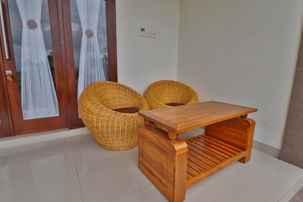 Arya Resort Nusa Penida Toyapakeh エクステリア 写真