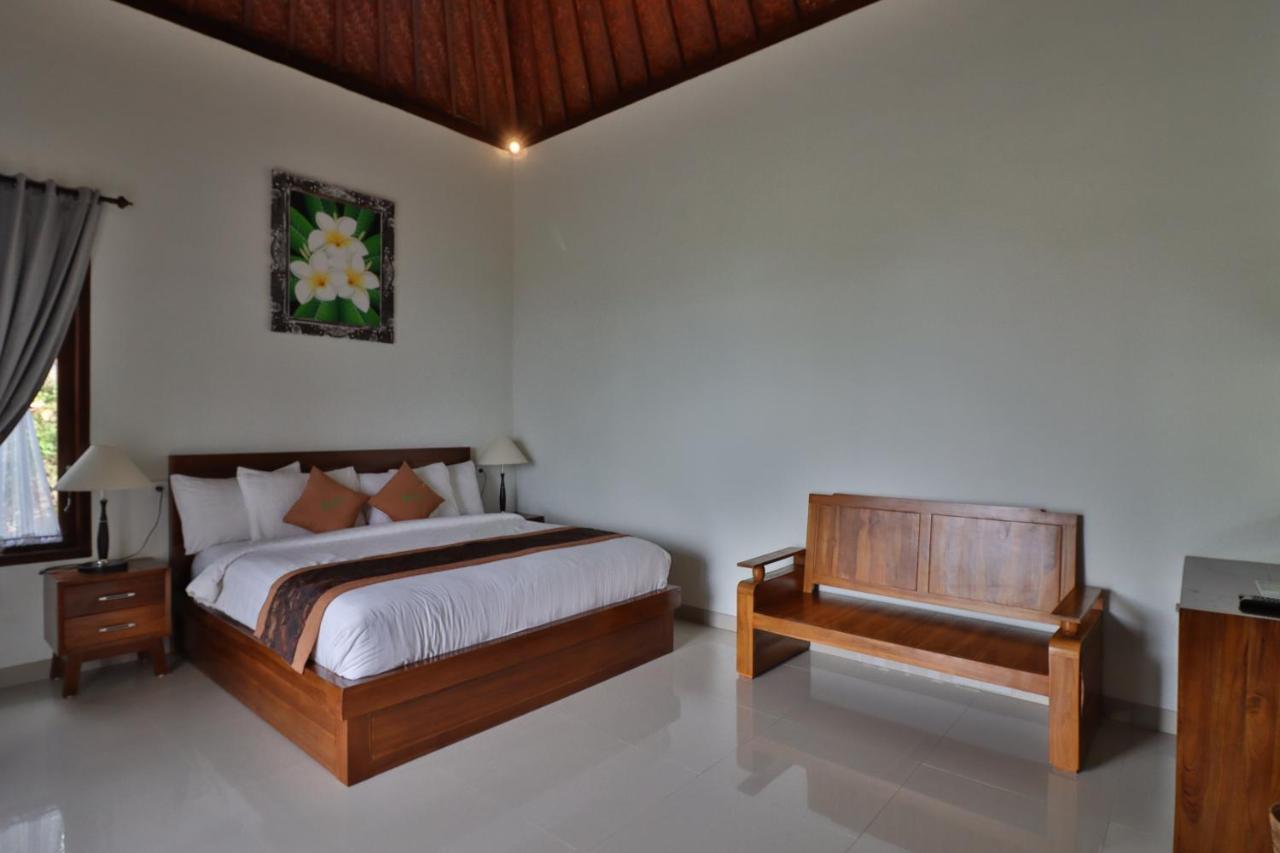 Arya Resort Nusa Penida Toyapakeh エクステリア 写真