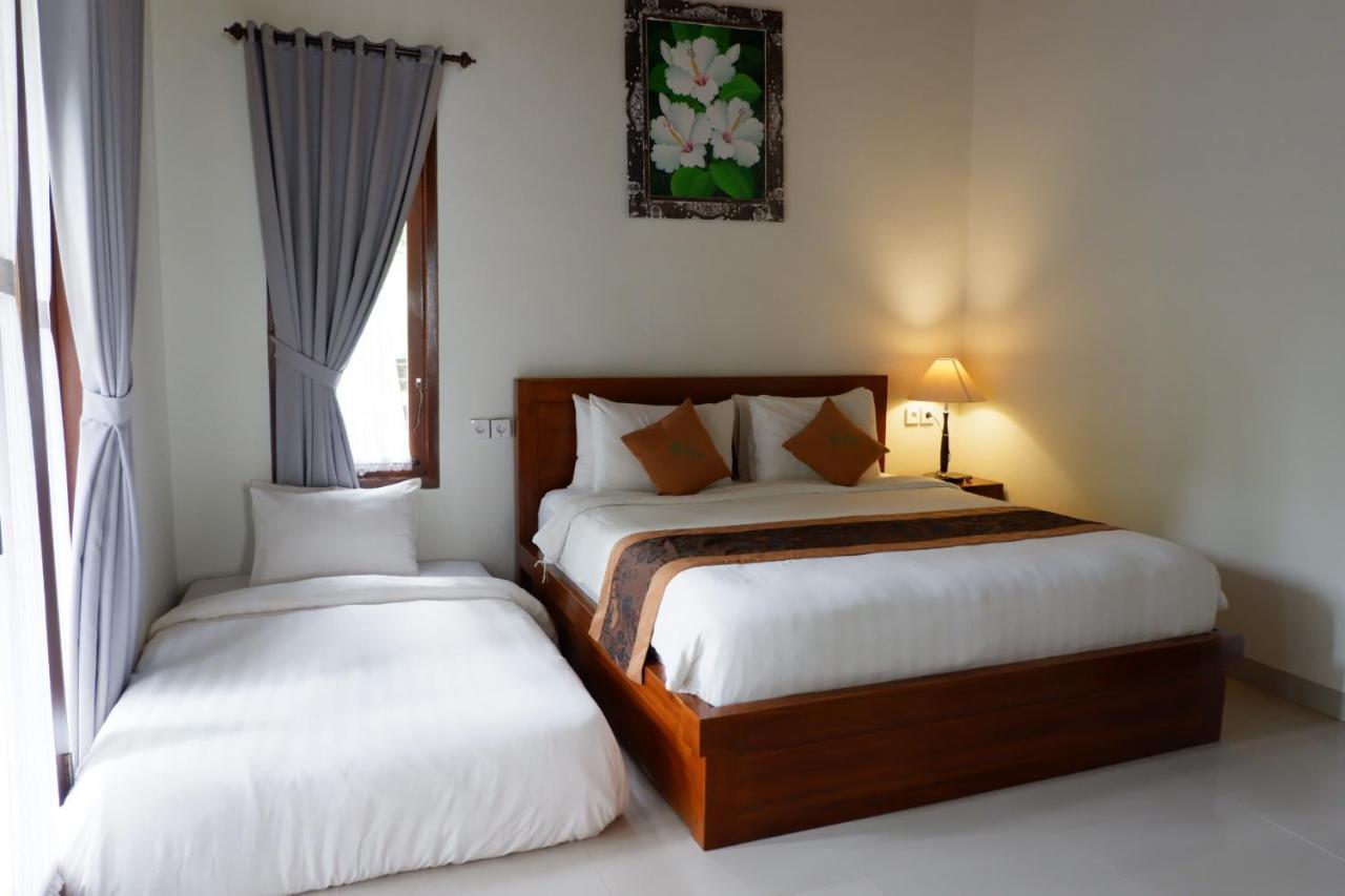 Arya Resort Nusa Penida Toyapakeh エクステリア 写真