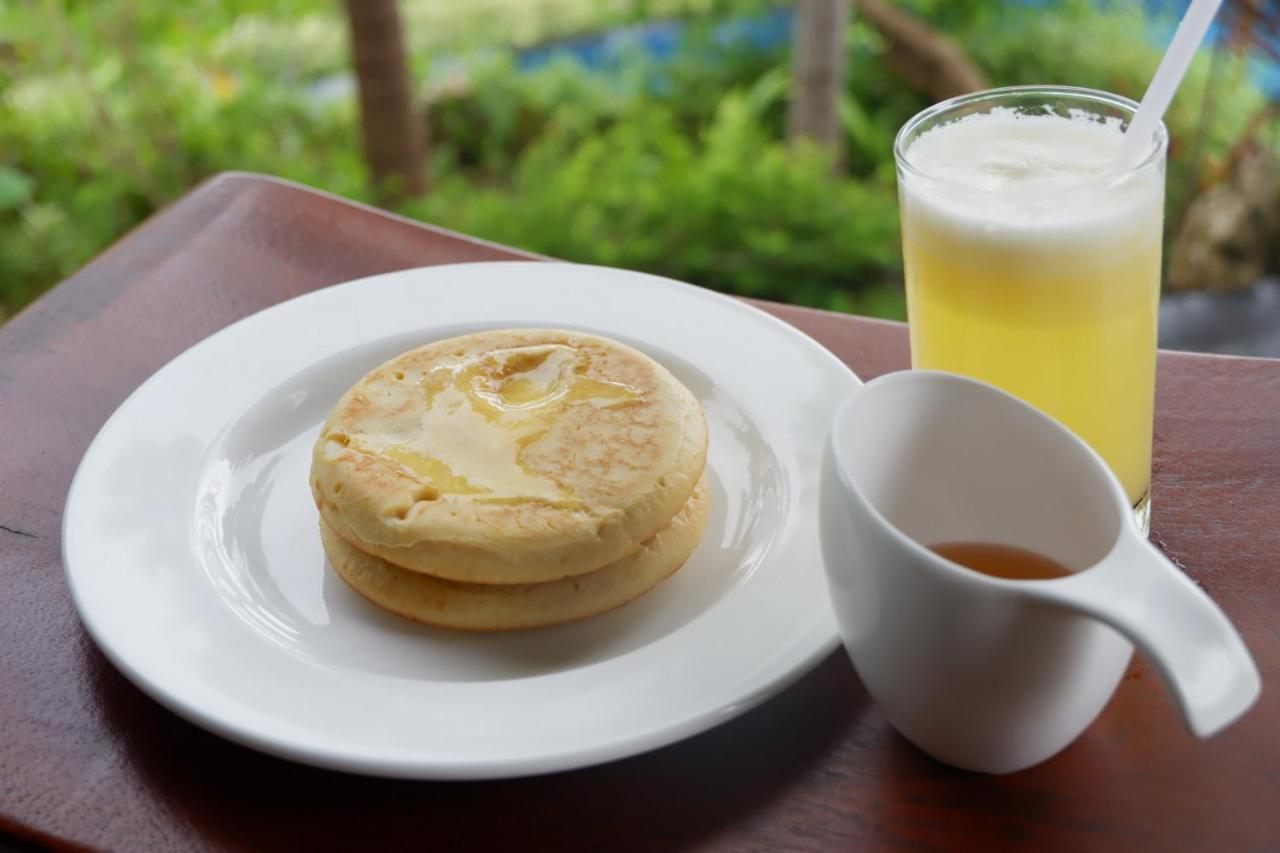 Arya Resort Nusa Penida Toyapakeh エクステリア 写真
