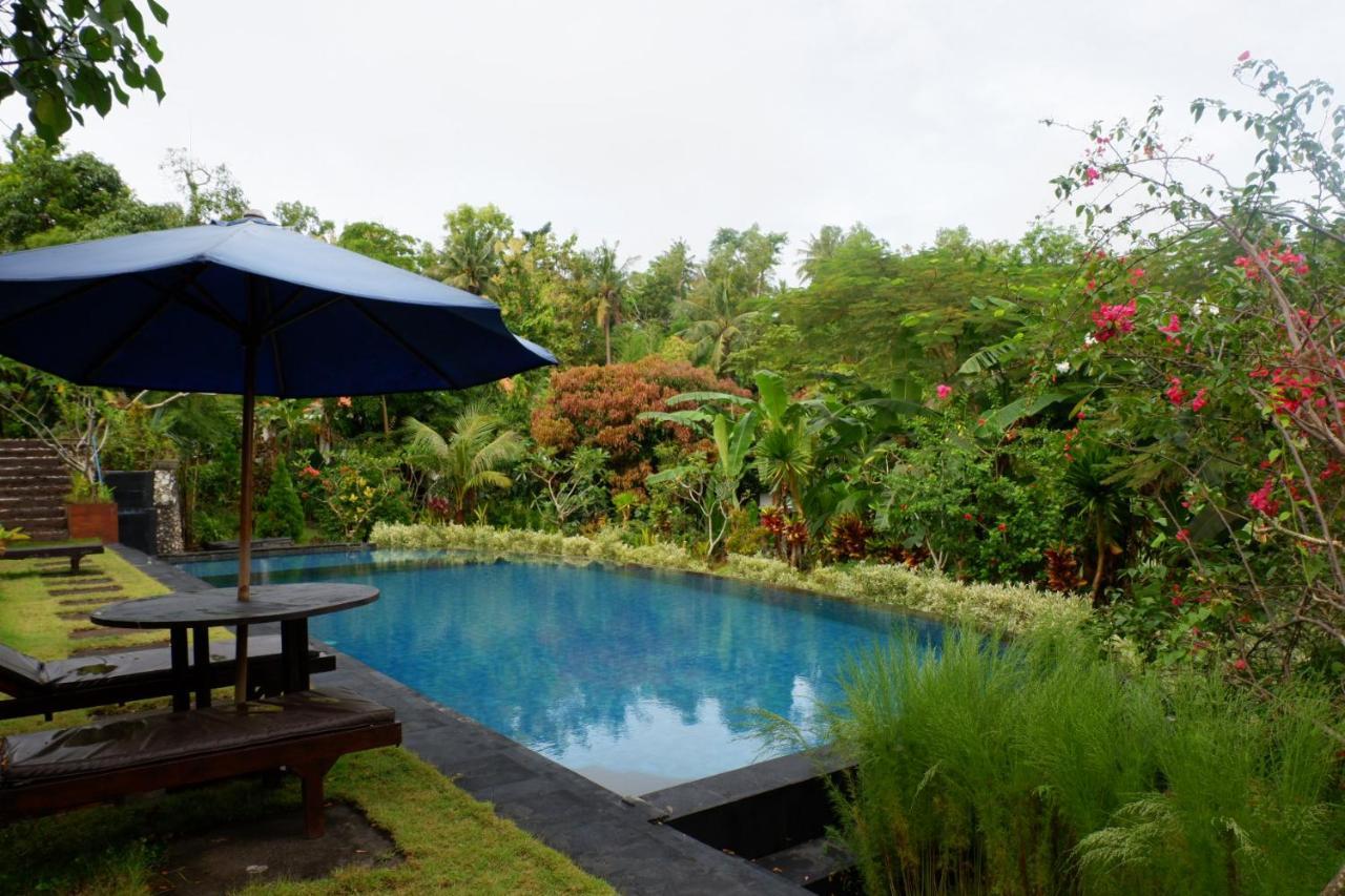 Arya Resort Nusa Penida Toyapakeh エクステリア 写真