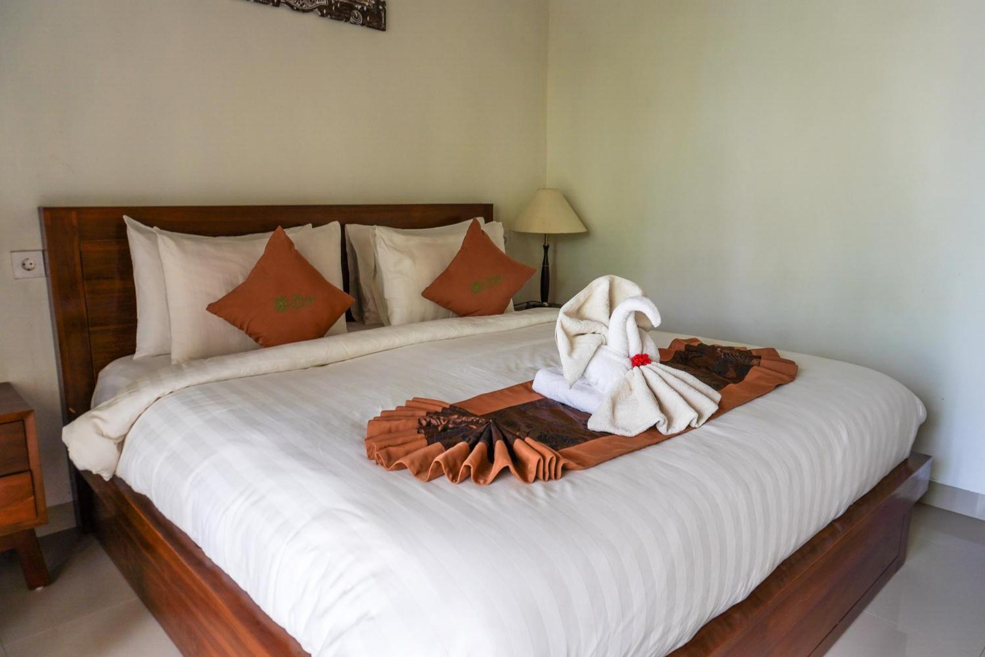 Arya Resort Nusa Penida Toyapakeh エクステリア 写真