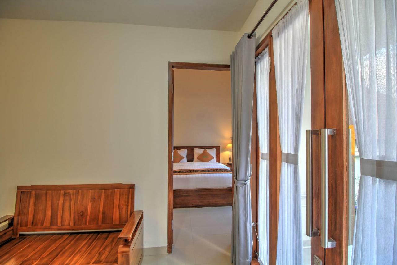 Arya Resort Nusa Penida Toyapakeh エクステリア 写真